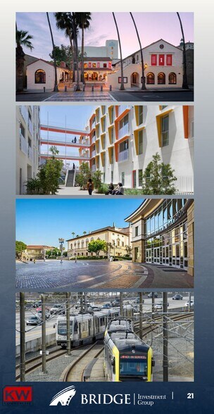 More Photos Of 518 E Washington Blvd, Pasadena Apartments For Sale
