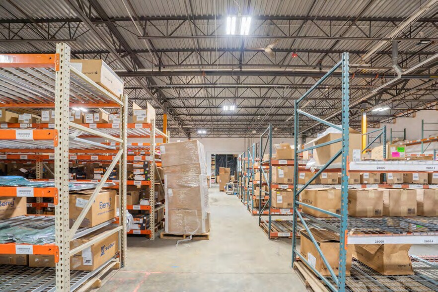 More Photos Of 20 Strafello Dr, Avon Warehouse For Lease