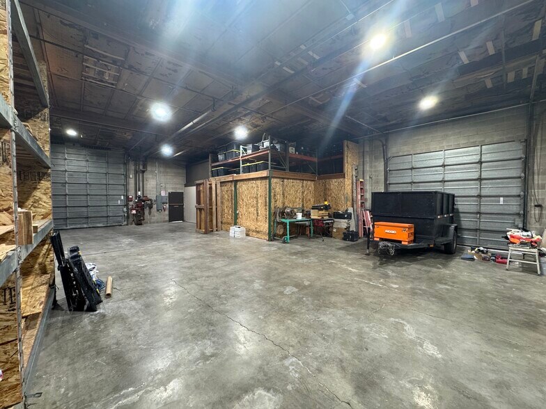 More Photos Of 122 S Union St, Stockton Service For Lease