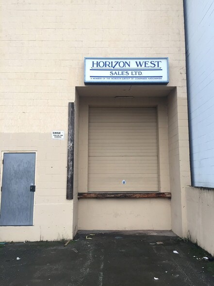 More Photos Of 4410 Juneau St, Burnaby Warehouse For Lease