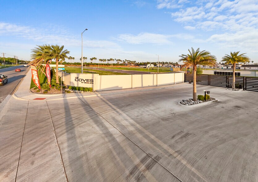 More Photos Of 3500 Vanessa Ln, Weslaco Apartments For Sale