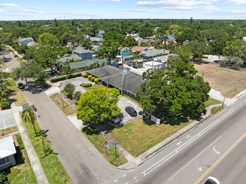 More Photos Of 1700 Dr. Martin Luther King, Jr. St N, Saint Petersburg Medical For Sale