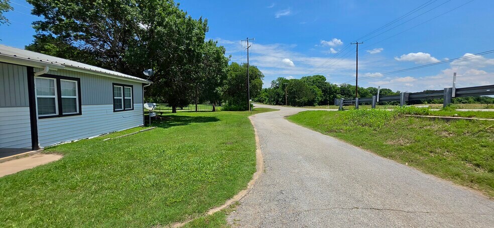 More Photos Of 2101 FM 5, Aledo Industrial For Sale
