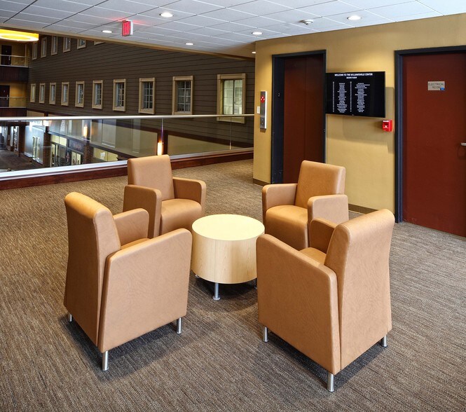 More Photos Of 5500 Main St, Williamsville Office For Lease