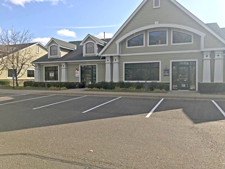 Primary Photo Of 11149-11157 N Zealand Ave, Champlin Office For Lease