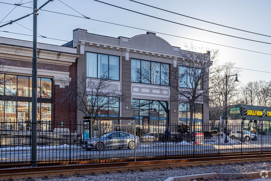 More Photos Of 930 Commonwealth Ave, Boston Medical For Lease