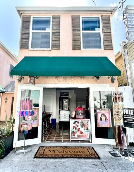 Primary Photo Of 510 Fleming St, Key West Storefront Retail Residential For Sale