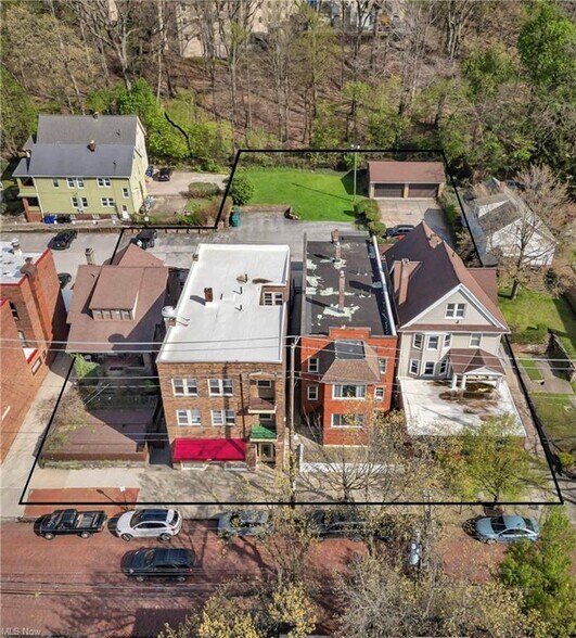 Primary Photo Of 2197 Murray Hill Rd, Cleveland Storefront Retail Residential For Sale