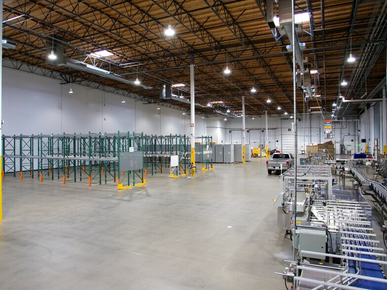 More Photos Of 401 E Glenn Ave, Modesto Industrial For Sale