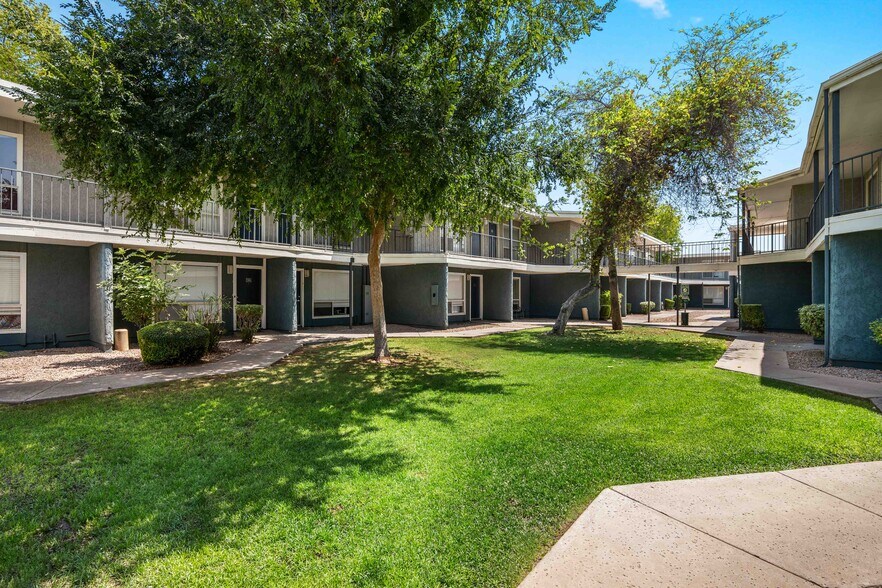 More Photos Of 1045 S San Jose St, Mesa Apartments For Sale