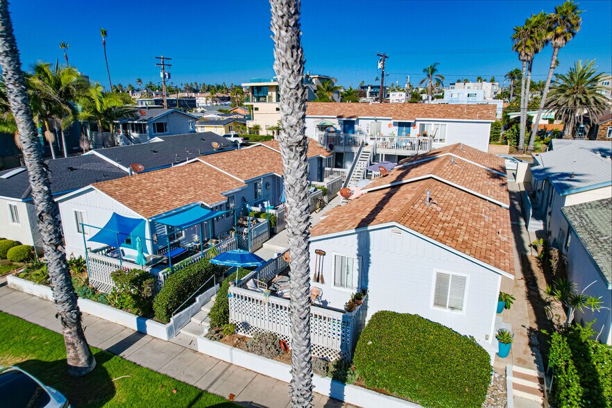 More Photos Of 920 S Pacific St, Oceanside Apartments For Sale