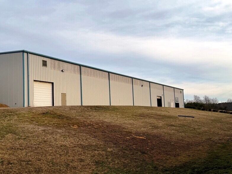 More Photos Of 12310 Gammon rd, Providence Horse Stables For Sale