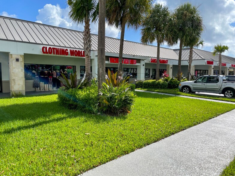 More Photos Of 2501-2565 N Dixie Hwy, Lake Worth Unknown For Lease