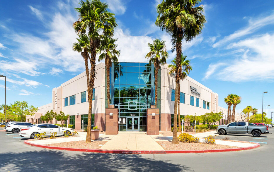 Primary Photo Of 10750 W Charleston Blvd, Las Vegas Office For Lease