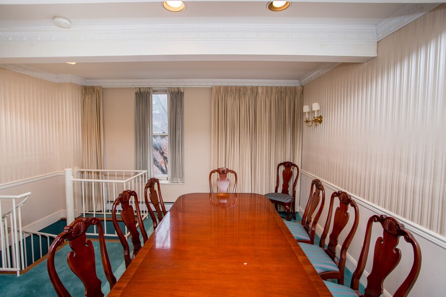 More Photos Of 45 N Union St, Lambertville Storefront Retail Office For Sale