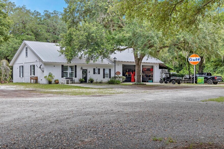More Photos Of 485 Chandler Oaks Ln, Saint Augustine Lodge Meeting Hall For Sale