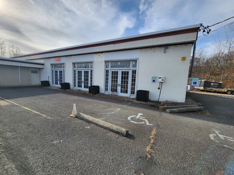 More Photos Of 929 Route 28, Kingston Light Manufacturing For Sale