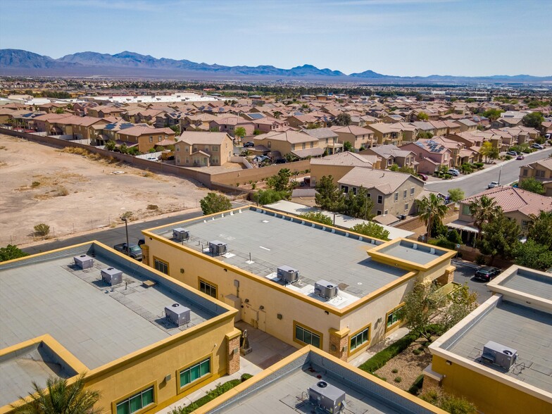 More Photos Of 4130 N Martin Luther King Blvd, North Las Vegas Office For Sale