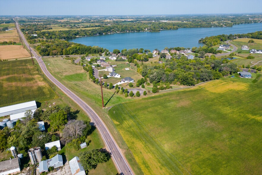More Photos Of 3xx 260th, New Prague Land For Sale