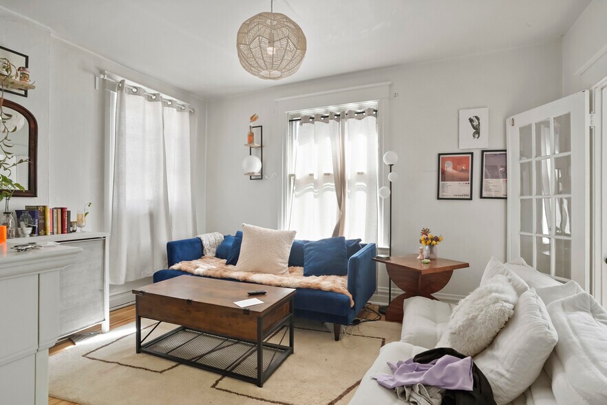 More Photos Of 1355-1365 Vine St, Denver Apartments For Sale