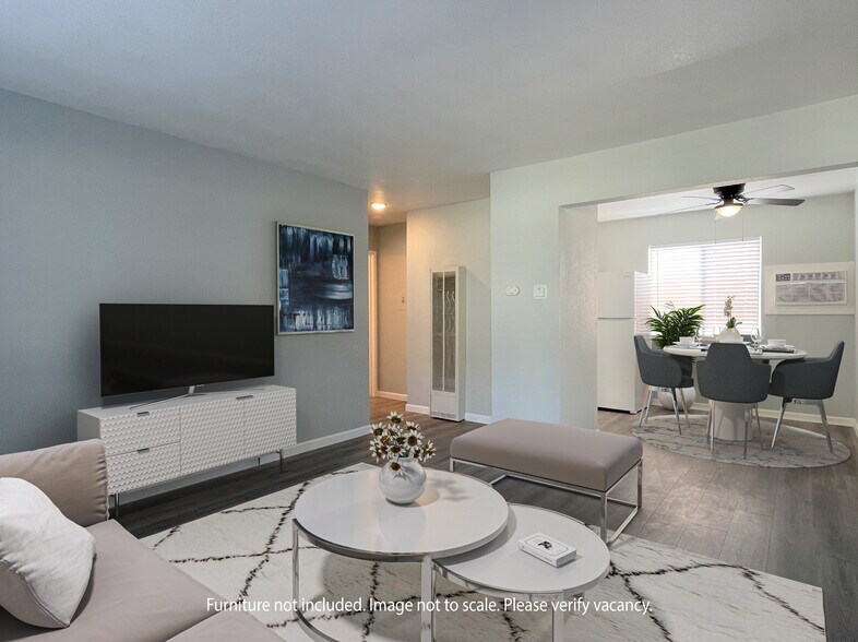 More Photos Of 625 N Commerce St, Stockton Apartments For Sale