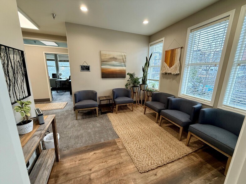 More Photos Of 151 SW Shevlin Hixon Dr, Bend Office For Sale