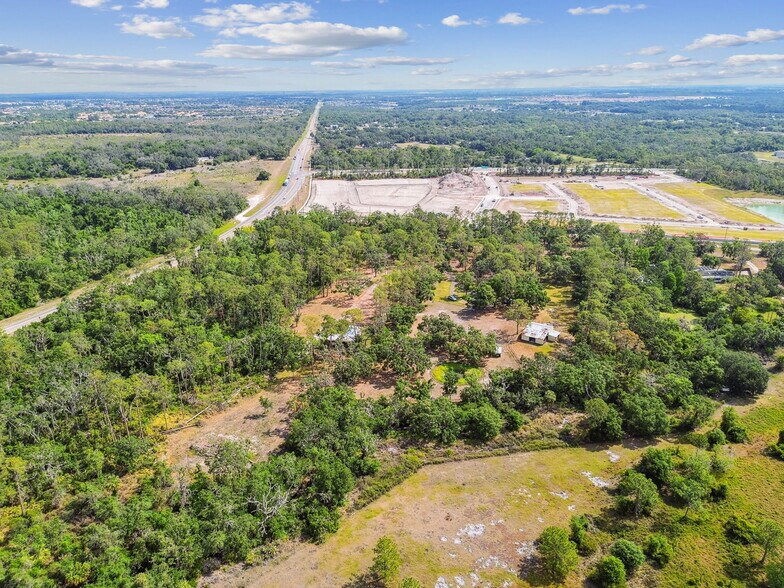 More Photos Of 2853 Saffold Rd, Wimauma Land For Sale