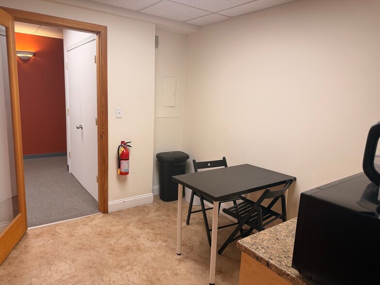 More Photos Of 47 Third St, Cambridge Office For Lease