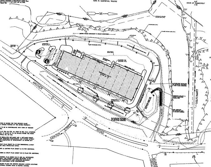 Primary Photo Of Archer Rd, Windsor Land For Sale