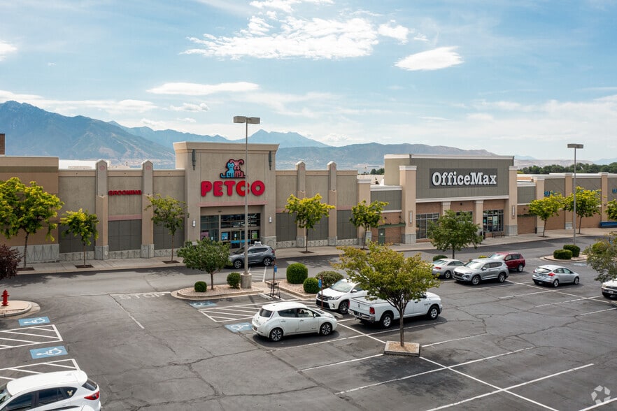 More Photos Of 11400-11800 S Bangerter Hwy, South Jordan Unknown For Lease