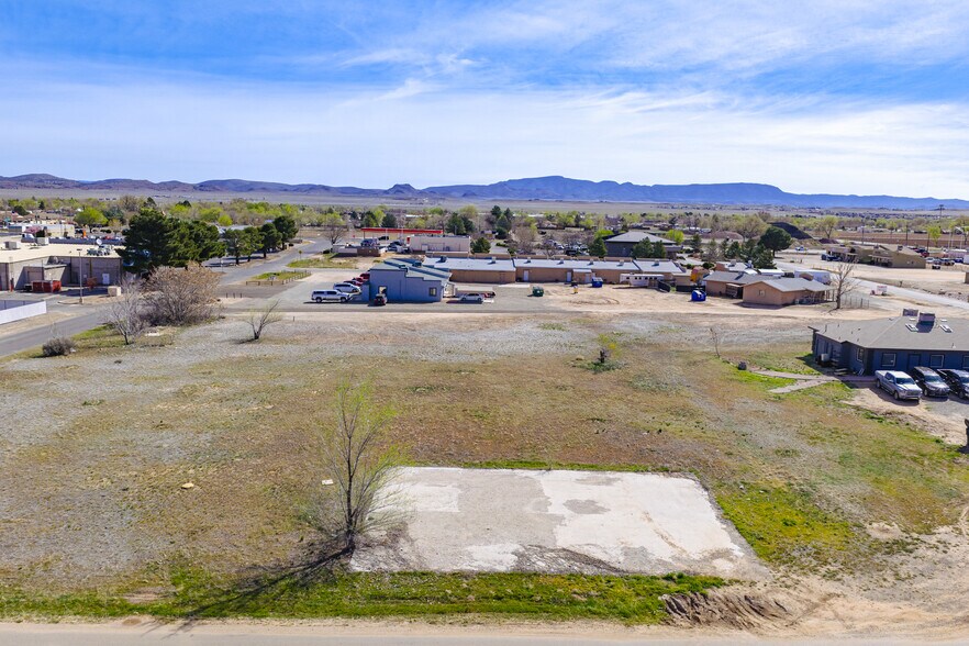 More Photos Of 399-443 W Palomino Rd, Chino Valley Land For Sale