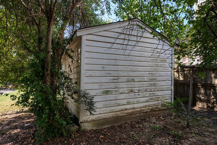 More Photos Of 592 Patterson St, Memphis Apartments For Sale