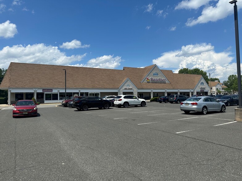 More Photos Of 1a Village Center Dr, Freehold Unknown For Lease