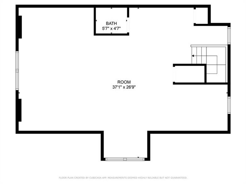 More Photos Of 600 E Maiden St, Washington Office Residential For Sale