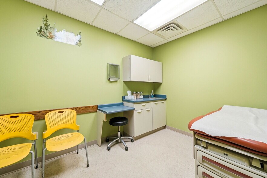More Photos Of 329 Wesley St, Johnson City Medical For Sale