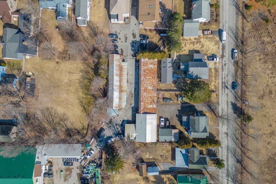 More Photos Of 105 Hand ave, Elizabethtown Industrial For Sale