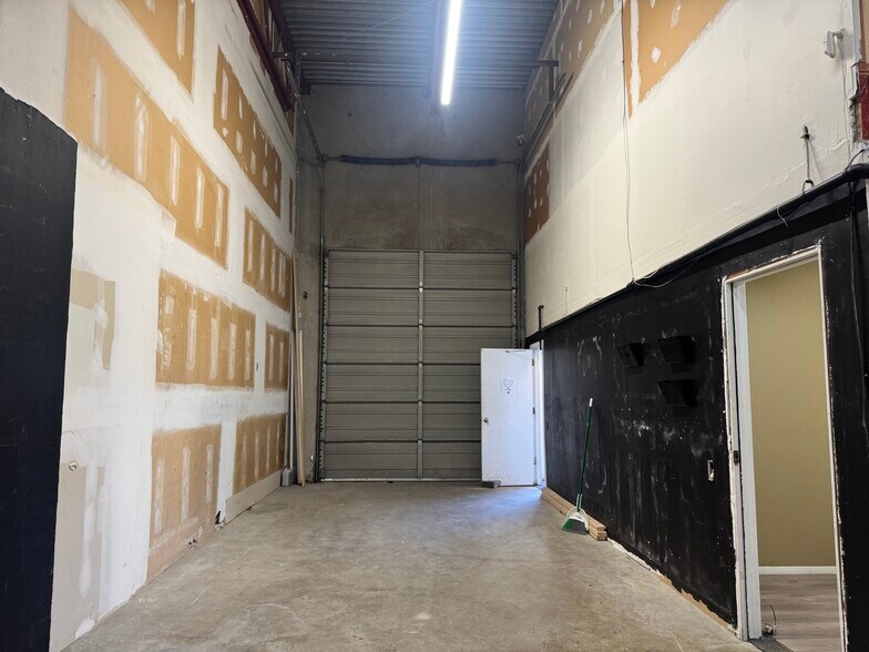 More Photos Of 12851 Clarke Pl, Richmond Warehouse For Sale