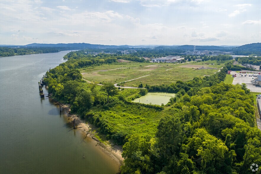 More Photos Of 1200 Judd Rd, Chattanooga Land For Sale