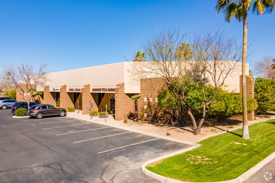 More Photos Of , Glendale Office For Sale