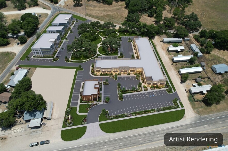 More Photos Of 6055 W US Highway 190, Belton Land For Sale