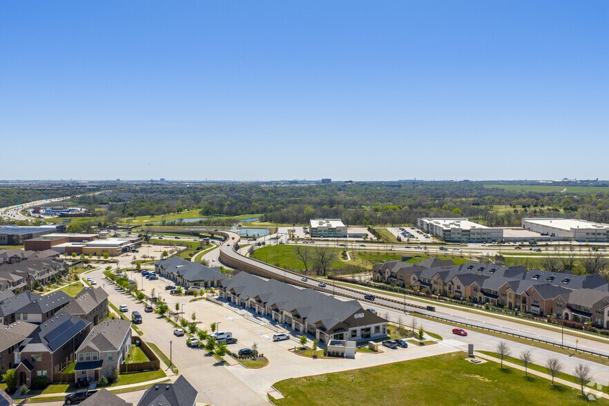 More Photos Of 250 Gerault Rd, Flower Mound Medical For Sale