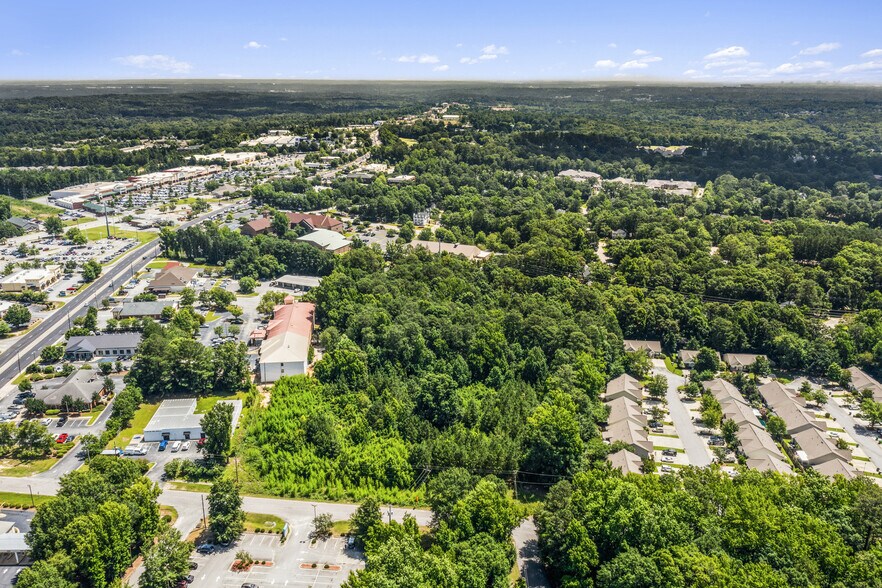 More Photos Of 3025 Libby Lane ln, Lexington Land For Sale