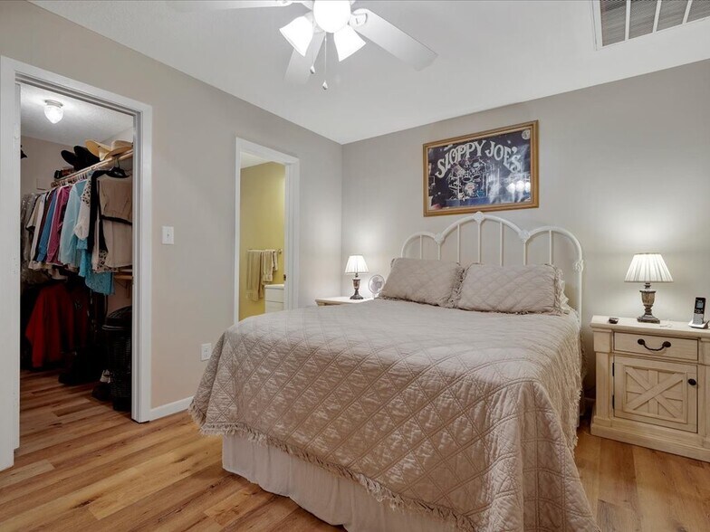 More Photos Of 3205 Sam Rayburn, Brookeland Apartments For Sale