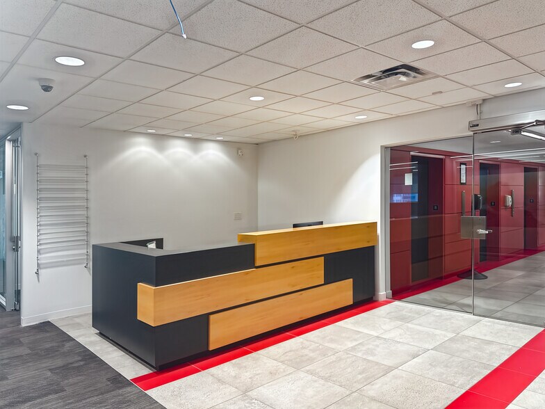 More Photos Of 1045 Howe St, Vancouver Coworking Space