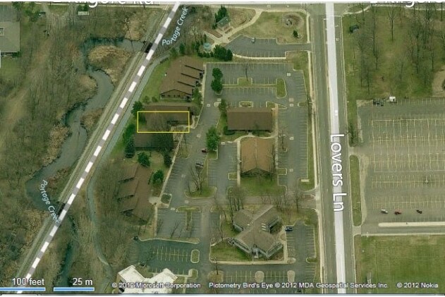 More Photos Of 5080-5085 Lovers Ln, Portage Medical For Sale