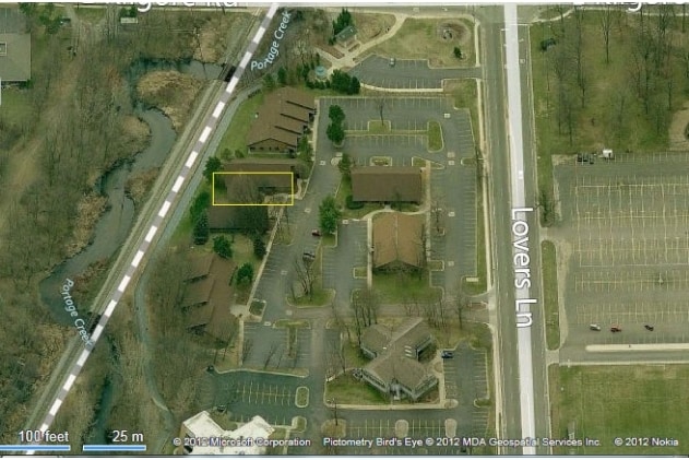 More Photos Of 5080-5085 Lovers Ln, Portage Office For Sale