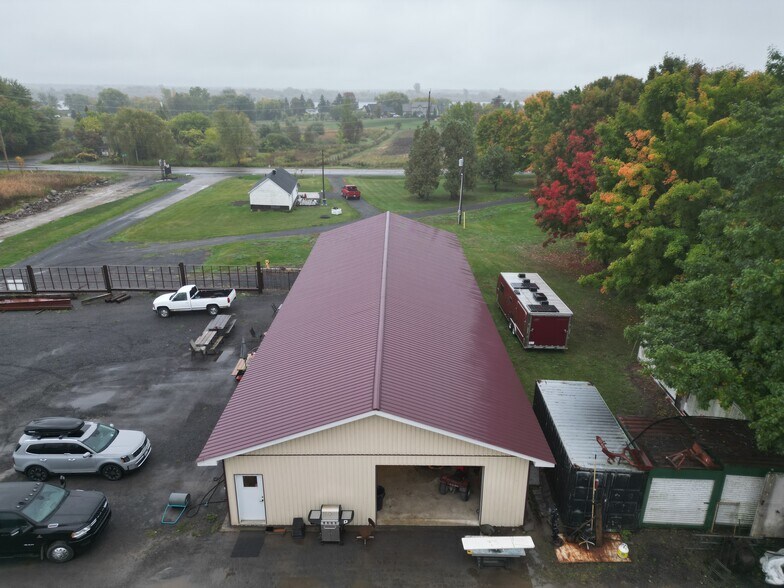 More Photos Of 1026 County Road 2, Cardinal Warehouse For Sale