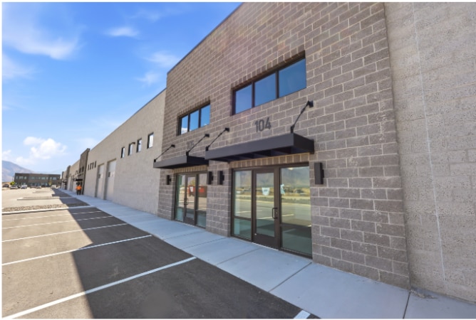 More Photos Of 3546 N 1150 W, Spanish Fork Industrial For Sale