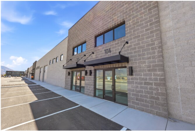 More Photos Of 3546 N 1150 W, Spanish Fork Industrial For Sale