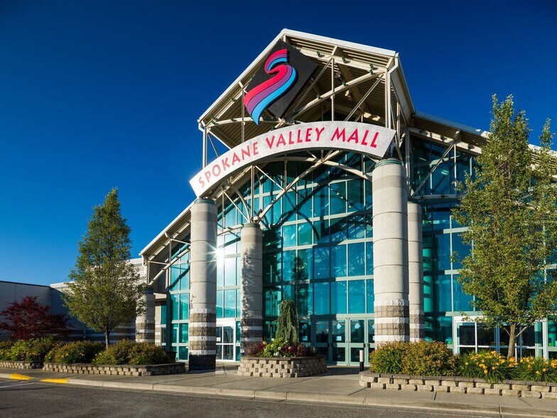 Primary Photo Of 14700 E Indiana Ave, Spokane Valley Unknown For Lease